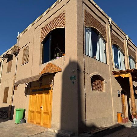 Khiva Amir Tora B&B Esterno foto