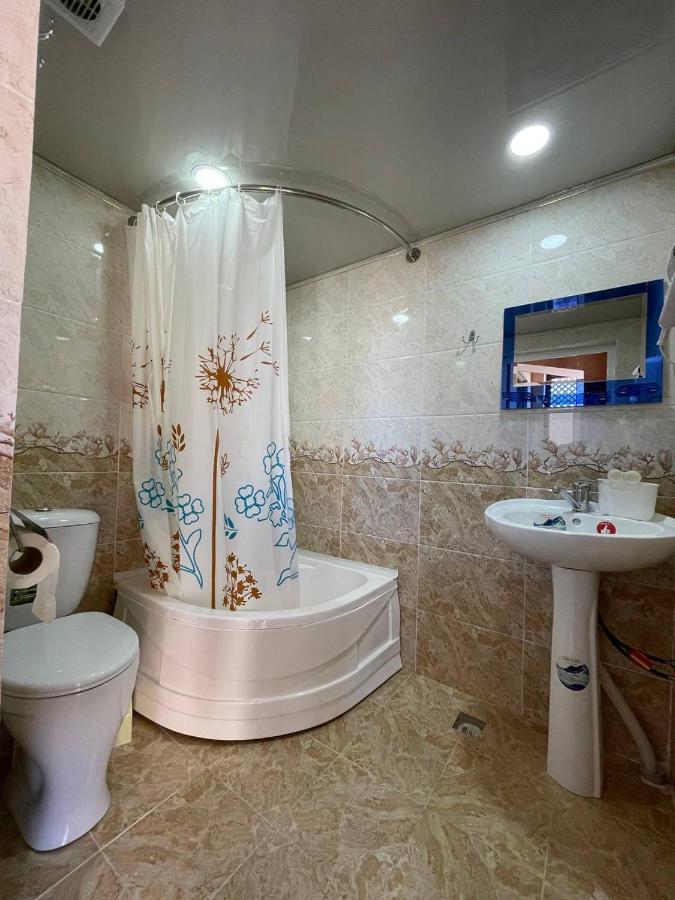 Khiva Amir Tora B&B Esterno foto